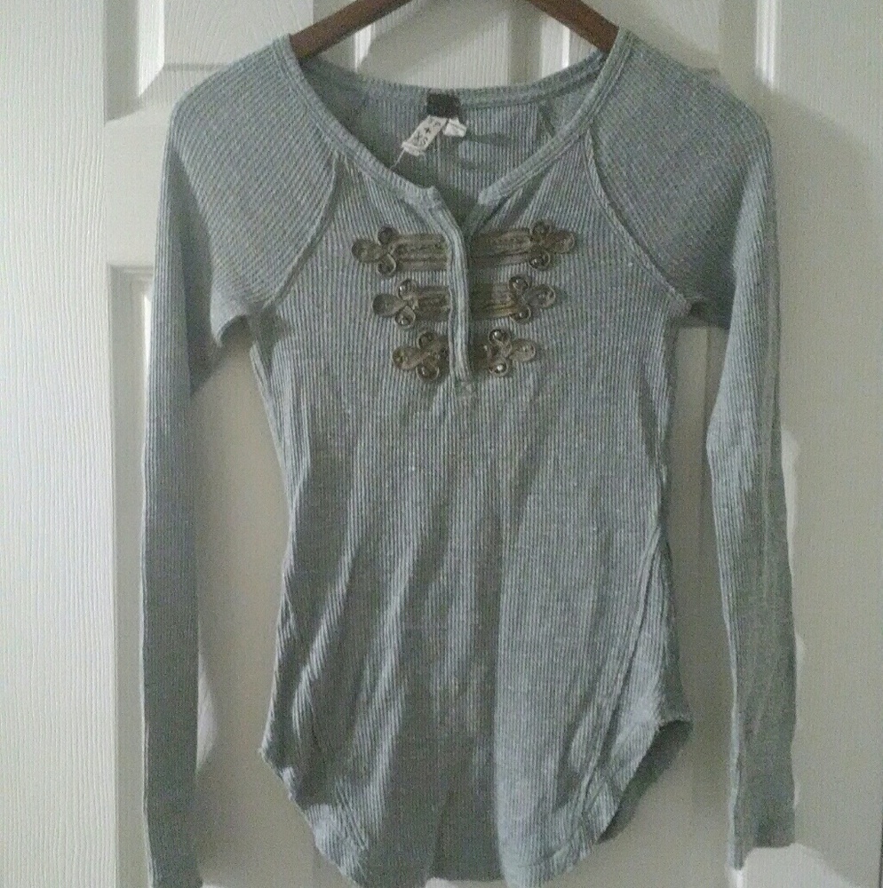 Women's Free People Thermal